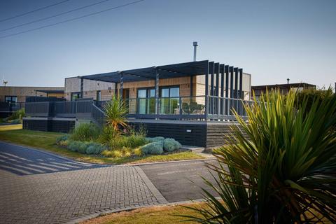 2 bedroom lodge for sale, Portreath Redruth