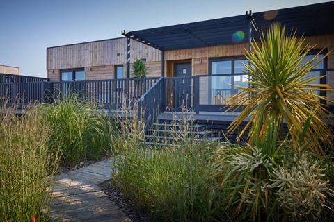 2 bedroom lodge for sale, Portreath Redruth