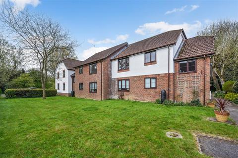 2 bedroom retirement property for sale, Carters Meadow, Charlton, Andover