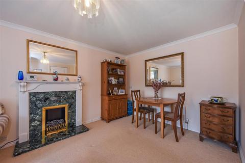undefined, Carters Meadow, Charlton, Andover