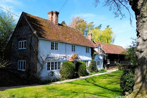 4 bedroom farm house for sale, Middle Assendon, Henley-On-Thames, Oxfordshire, RG9