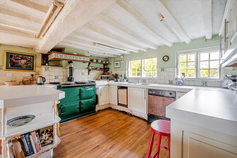 4 bedroom farm house for sale, Middle Assendon, Henley-On-Thames, Oxfordshire, RG9