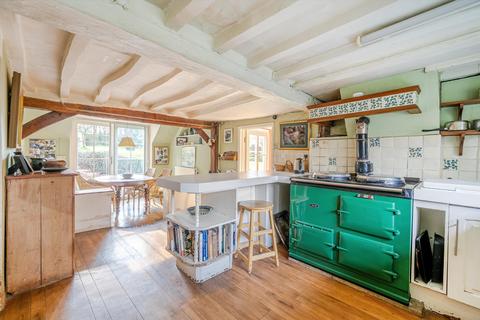 4 bedroom farm house for sale, Middle Assendon, Henley-On-Thames, Oxfordshire, RG9