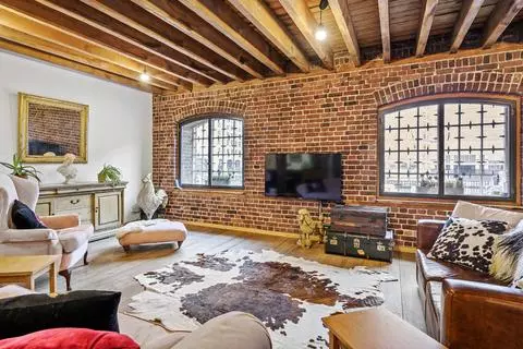 3-bed apartment