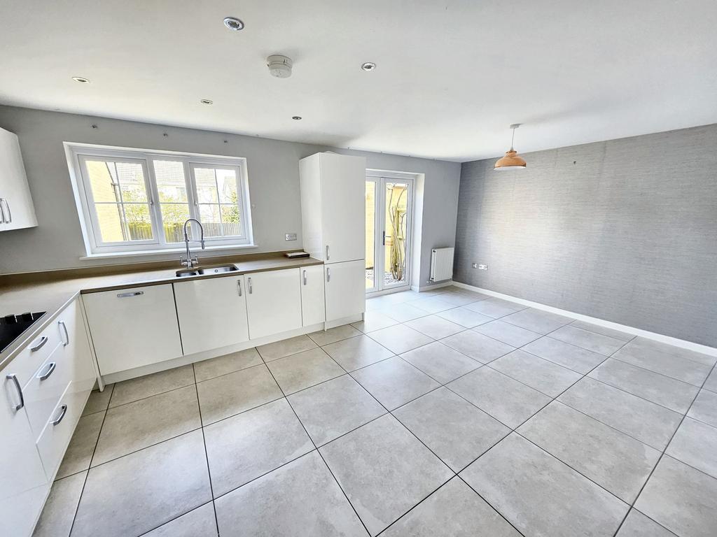 Kitchen / Diner