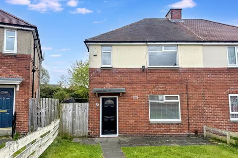 26 Bede Crescent, Wallsend, NE28 7JG