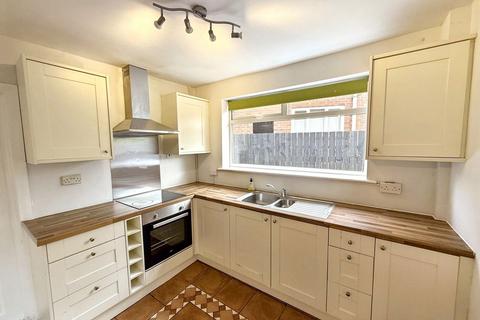 26 Bede Crescent, Wallsend, NE28 7JG