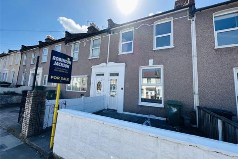 26 Sandhurst Road, London, SE6 1XE