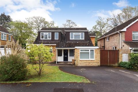 4 bedroom house for sale, Abbots Close, Hampshire GU51
