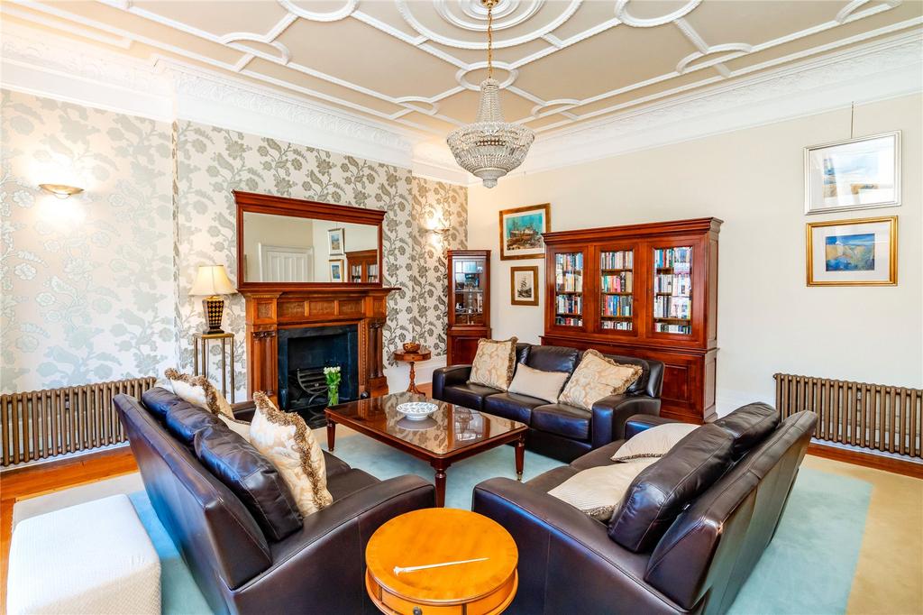Sitting Area