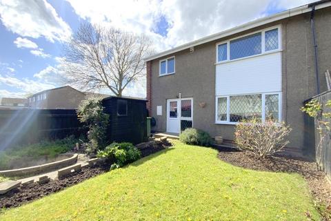 30 Melrose Way, Grimsby, DN37 9HZ