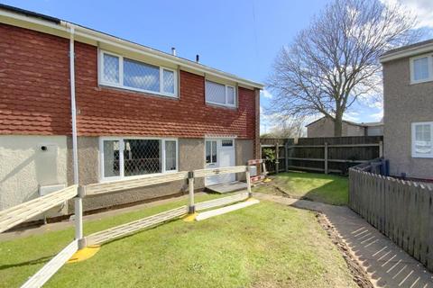 30 Melrose Way, Grimsby, DN37 9HZ