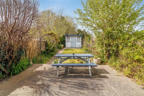 undefined, Brading, Isle of Wight