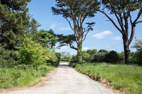 4 bedroom detached house for sale, Near Nancegollan, Helston, West Cornwall, TR13