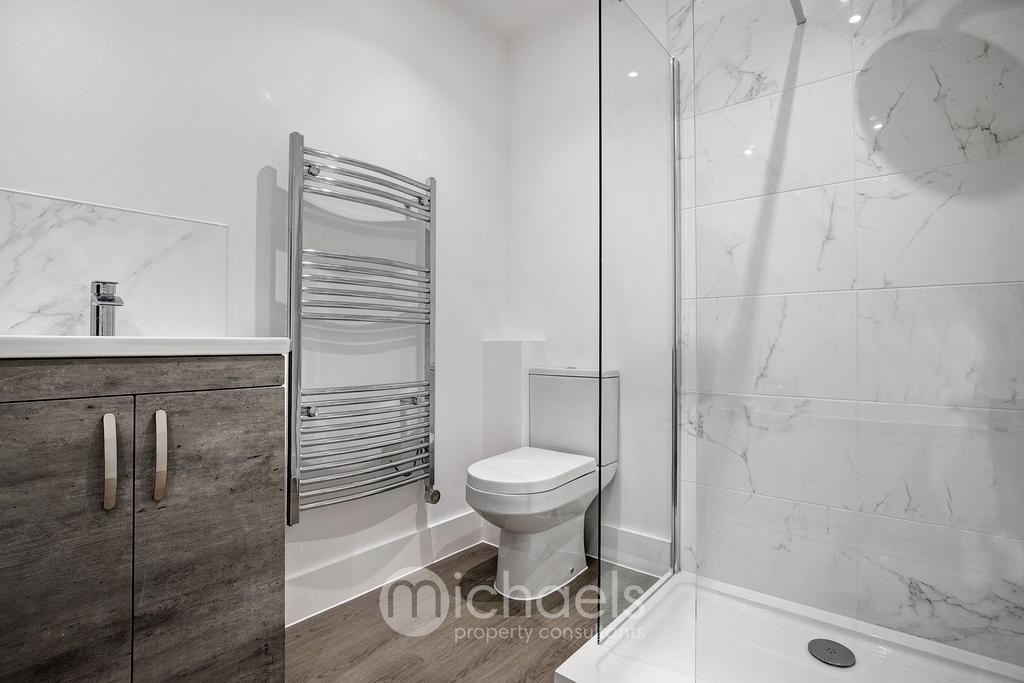 En Suite