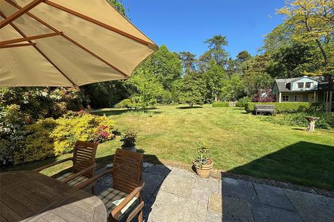 4 bedroom detached house for sale, Hascombe Road, Hascombe, Godalming, GU8