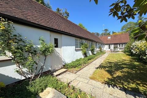 4 bedroom detached house for sale, Hascombe Road, Hascombe, Godalming, GU8