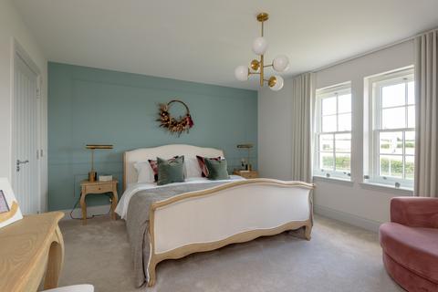 4 bedroom detached house for sale, at Tornagrain, Plot 58, The Gifford, 6 Bishop’s Hill Road IV2