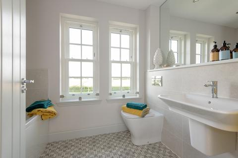 4 bedroom detached house for sale, at Tornagrain, Plot 58, The Gifford, 6 Bishop’s Hill Road IV2