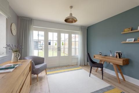 4 bedroom detached house for sale, at Tornagrain, Plot 58, The Gifford, 6 Bishop’s Hill Road IV2