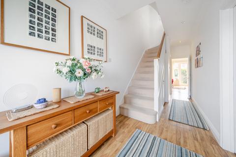 3 bedroom end of terrace house for sale, Pacific Close, Southampton, Hampshire