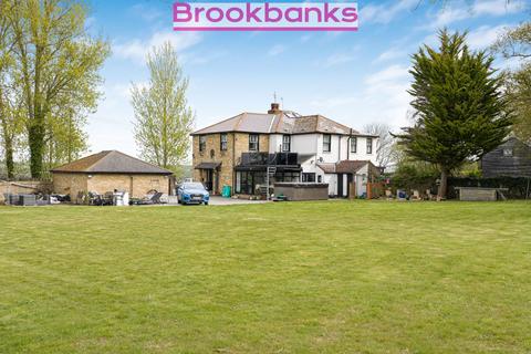 4 bedroom semi-detached house for sale, Baldwins Cottages, Eynsford, Dartford, DA4