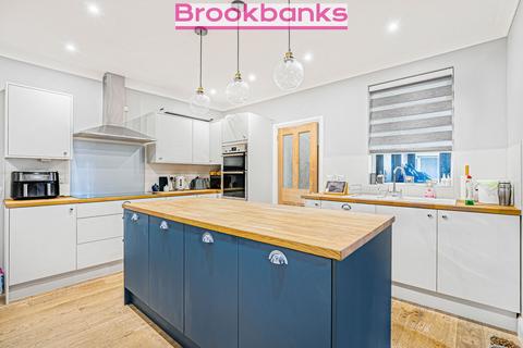 4 bedroom semi-detached house for sale, Baldwins Cottages, Eynsford, Dartford, DA4