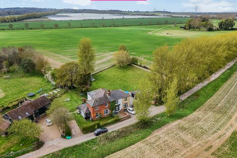 4 bedroom semi-detached house for sale, Baldwins Cottages, Eynsford, Dartford, DA4