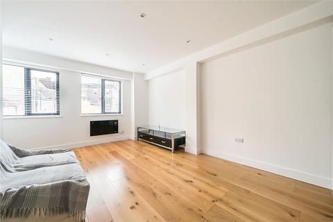Flat 3, Stocks House, 9 North Street, Leatherhead, KT22 7UX