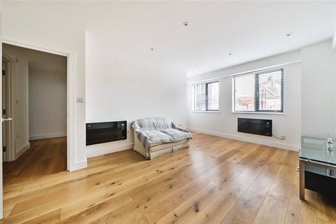 Flat 3, Stocks House, 9 North Street, Leatherhead, KT22 7UX