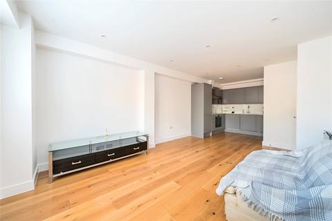 Flat 3, Stocks House, 9 North Street, Leatherhead, KT22 7UX