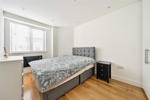 Flat 3, Stocks House, 9 North Street, Leatherhead, KT22 7UX