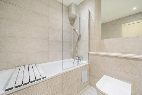 Flat 3, Stocks House, 9 North Street, Leatherhead, KT22 7UX