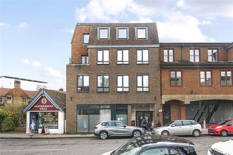 Flat 3, Stocks House, 9 North Street, Leatherhead, KT22 7UX