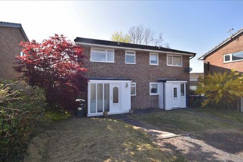 1 bedroom cluster house to rent, Harperley, Astley Village, Chorley