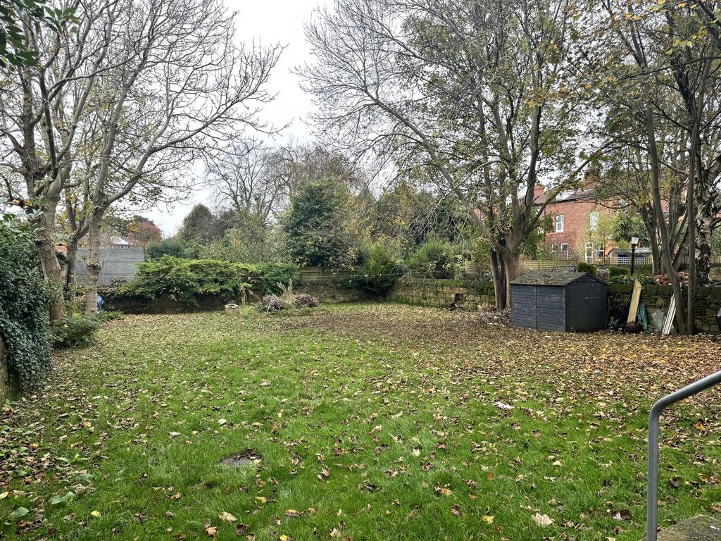 Communal Garden