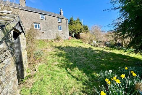 undefined, Pentrefoelas, Betws-Y-Coed
