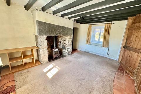 undefined, Pentrefoelas, Betws-Y-Coed