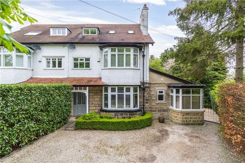 Brooklyn Arthington Lane, Pool In Wharfedale, Otley, LS21 1JZ