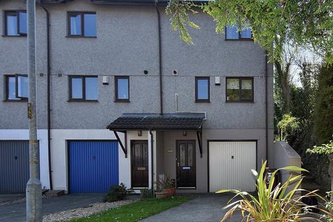 2 bedroom end of terrace house for sale, Town Farm, Redruth
