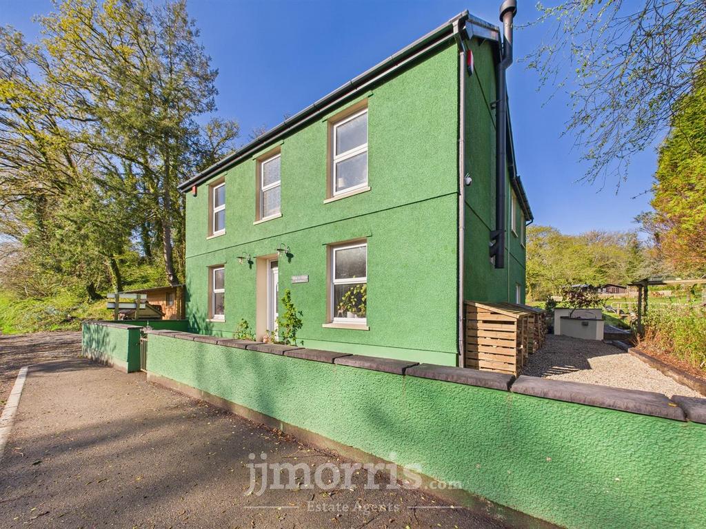 House Accommodation
