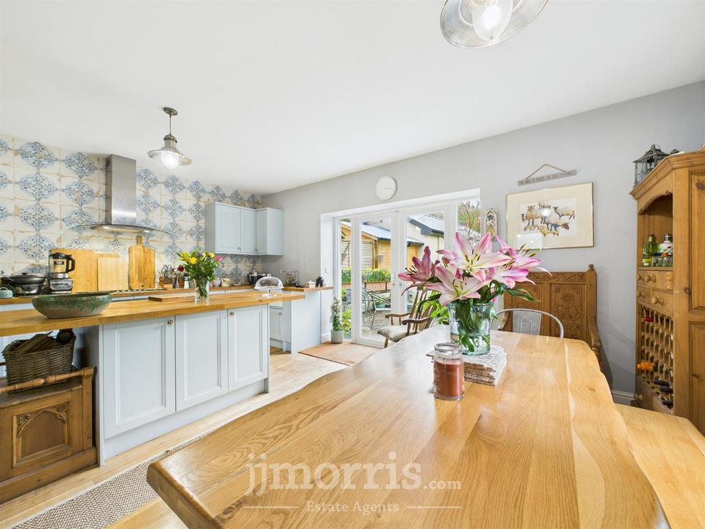 Kitchen / Diner