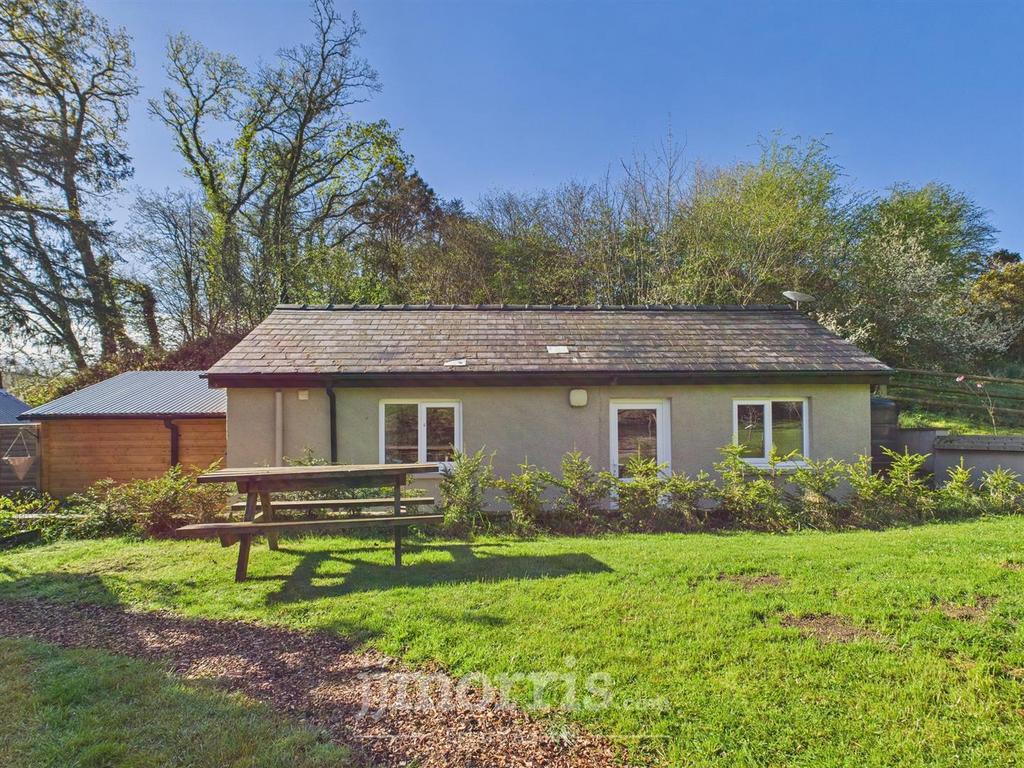 The Annex Accommodation