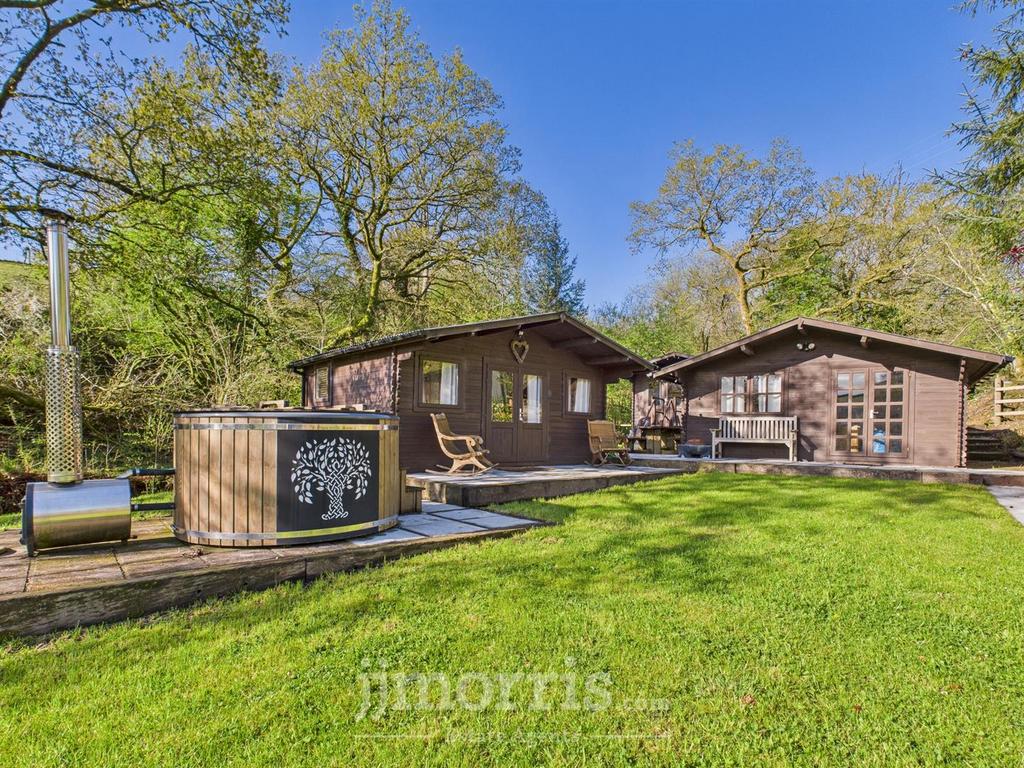 The Chalet Cabins