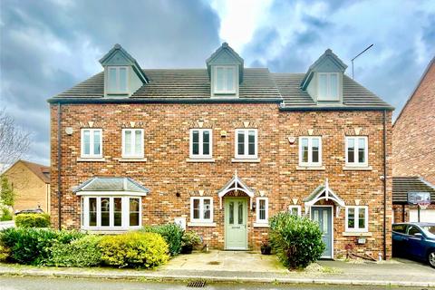 Dovecote, Barnsley S73