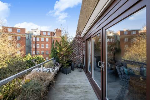 2 bedroom flat for sale, Archery Steps, St. Georges Fields, London