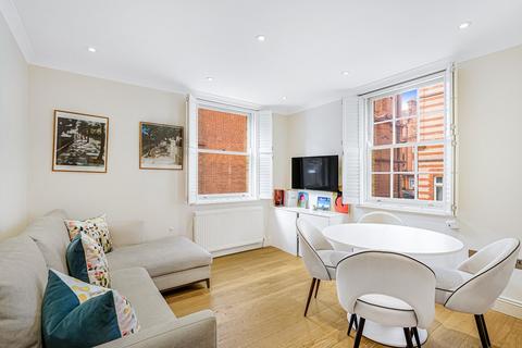 undefined, Pavilion Road, London