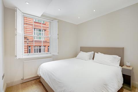 undefined, Pavilion Road, London