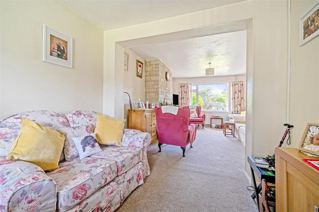 Living/Dining Room