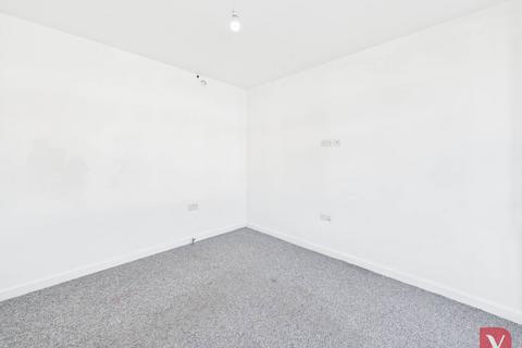 undefined, Riverway, Luton LU3